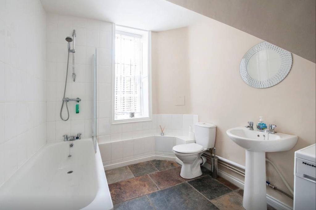 Victorian Annexe - Bath Villa Oda fotoğraf